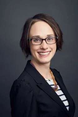 Claudia Grossman_Rich Text Component