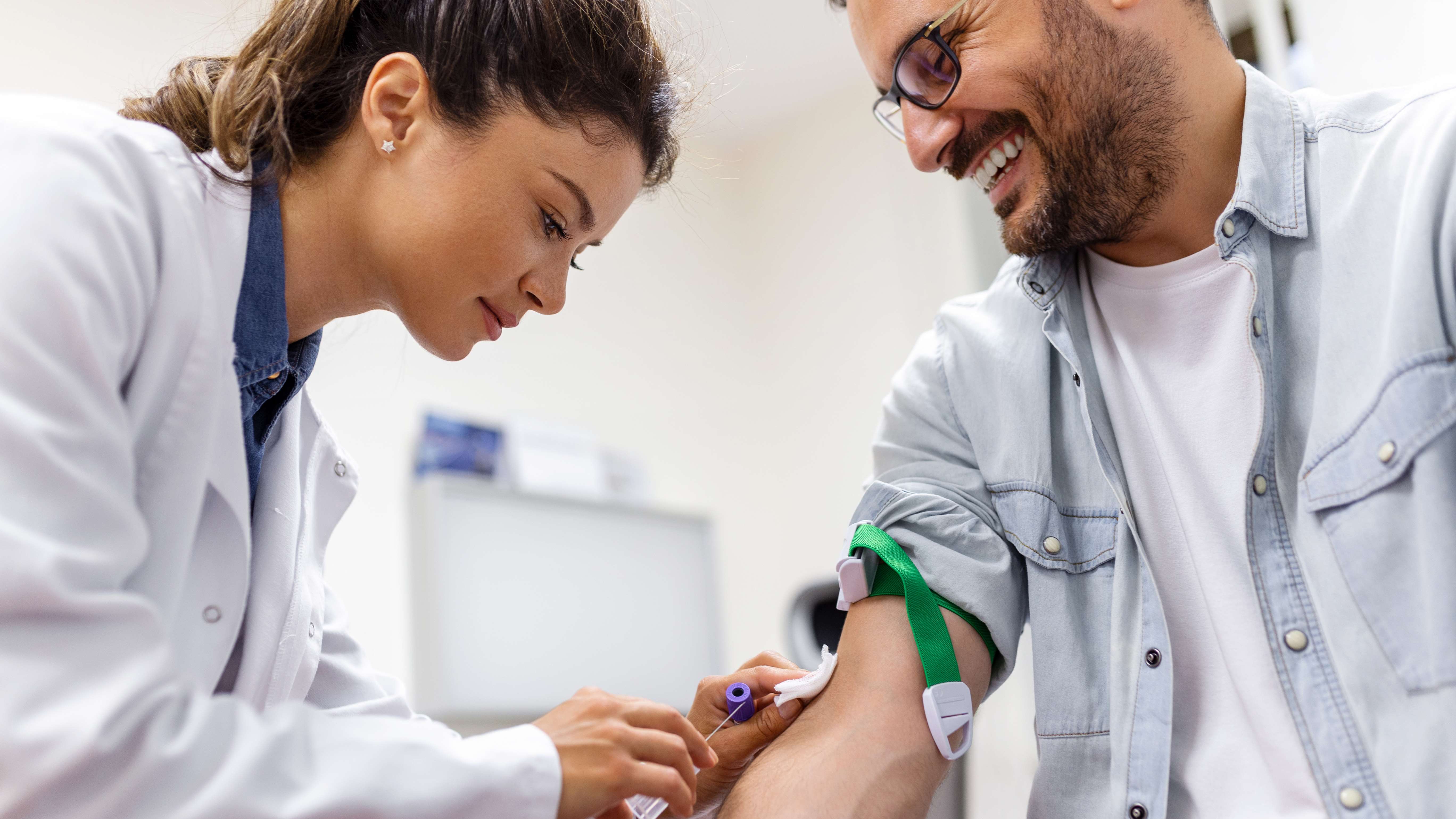 ClinicalTrialSupport_Intro Component
