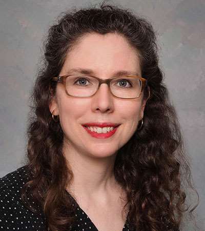 Joan Neuner_Academic Profile