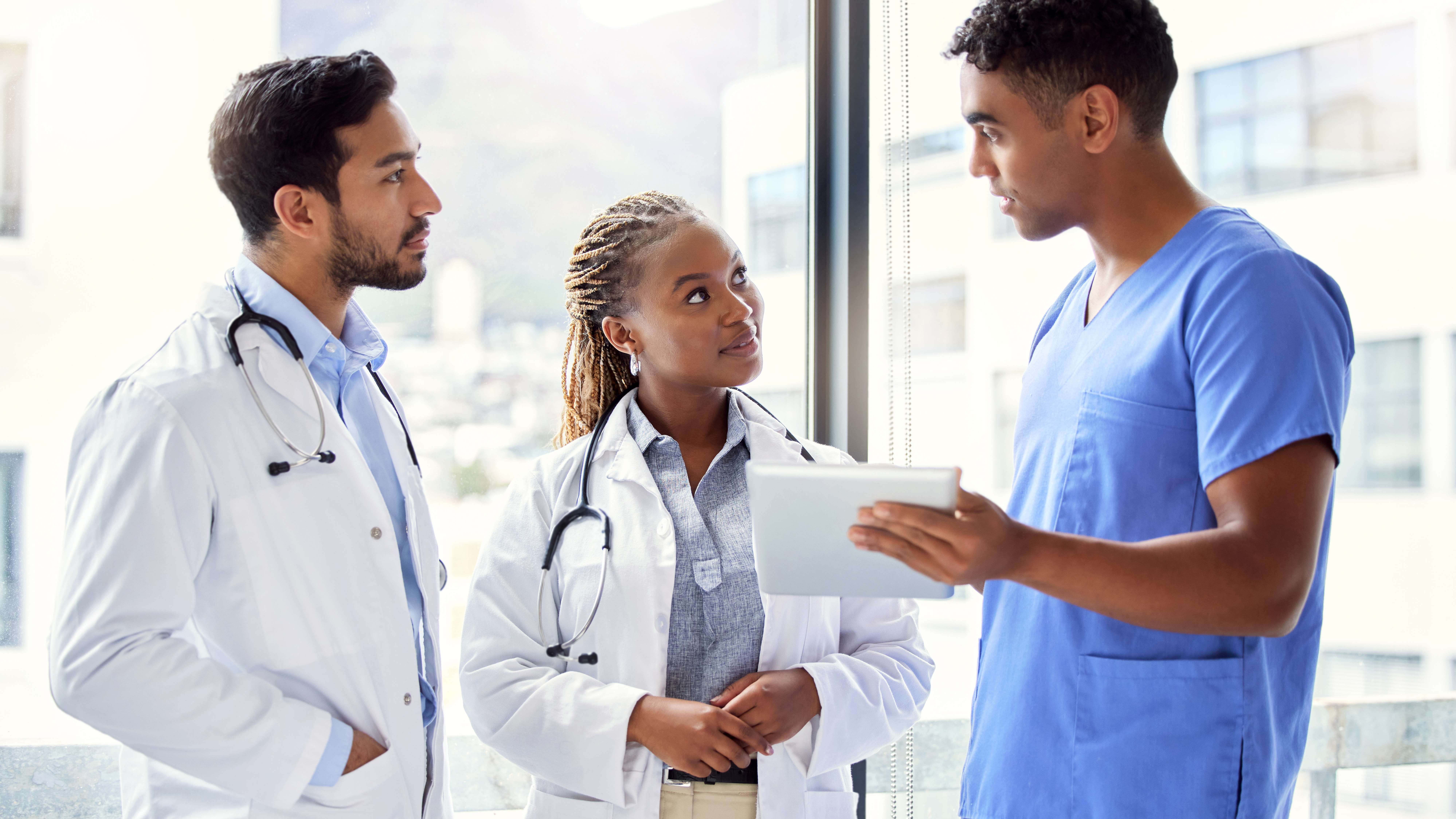 MCWClinicalTrialsOffice_Image Text Split Component