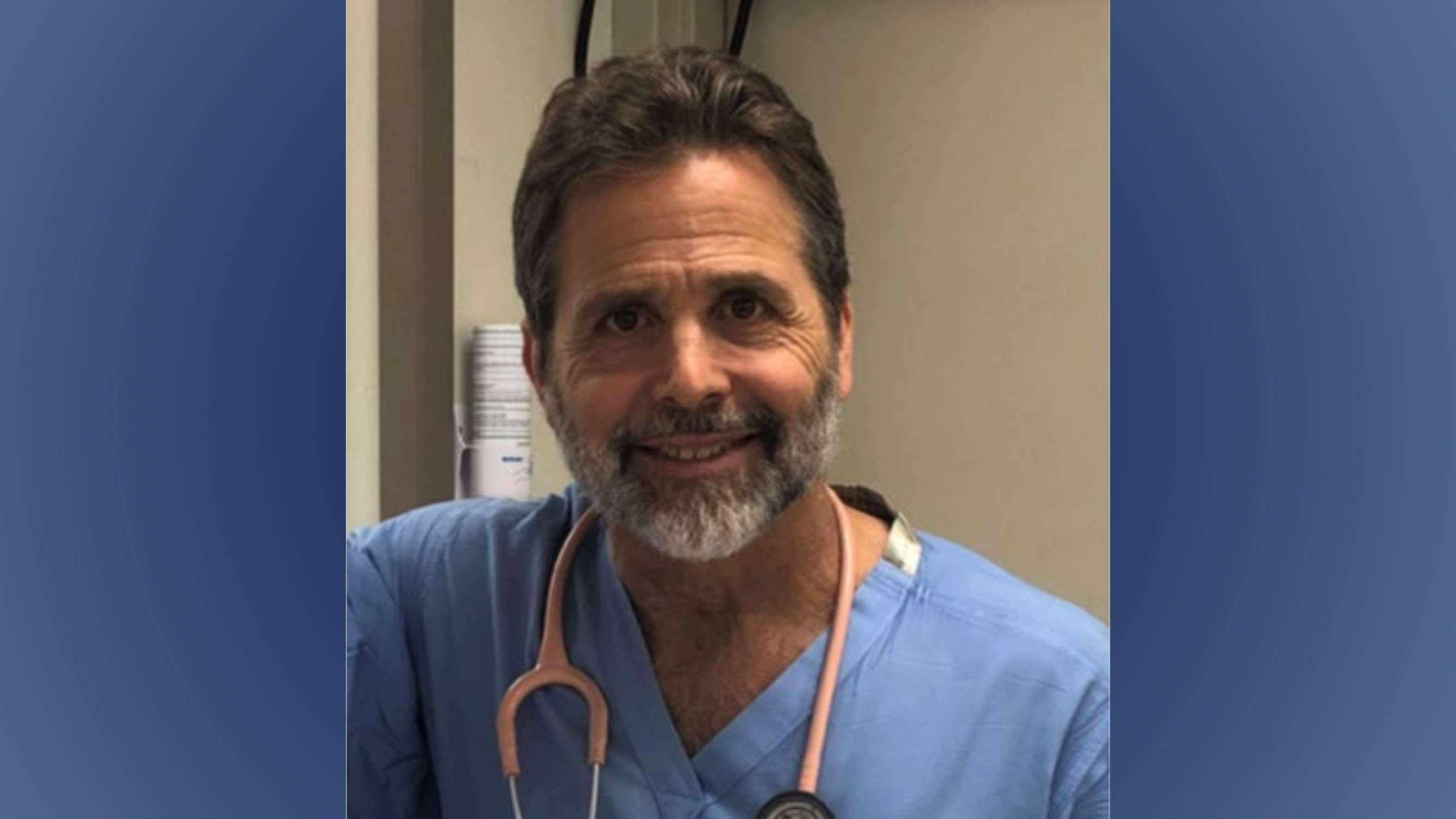 Portrait of Stephen W Smith, MD, FACEP, Professor of Emergency Medicine at University of Minnesota School of Medicine and Attending Faculty at Hennepin Healthcare