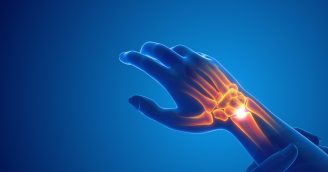 Discovery Radio - Episode #106 All in the Wrist: MRI & Motion Analysis Research Study