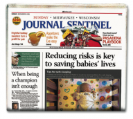 Journal Sentinel Image