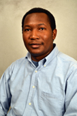 Evans M. Machogu, MD, MS