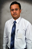 Bipin Thapa, MD, MS