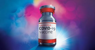 Discovery Radio - Episode #83: Facts About the Vax: The COVID-19 Vaccinations