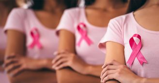 Discovery Radio - Episode #85: Breast Cancer: Race & Place